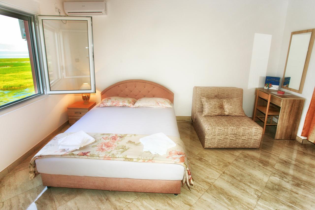 Apartments Lake View Virpazar Ngoại thất bức ảnh