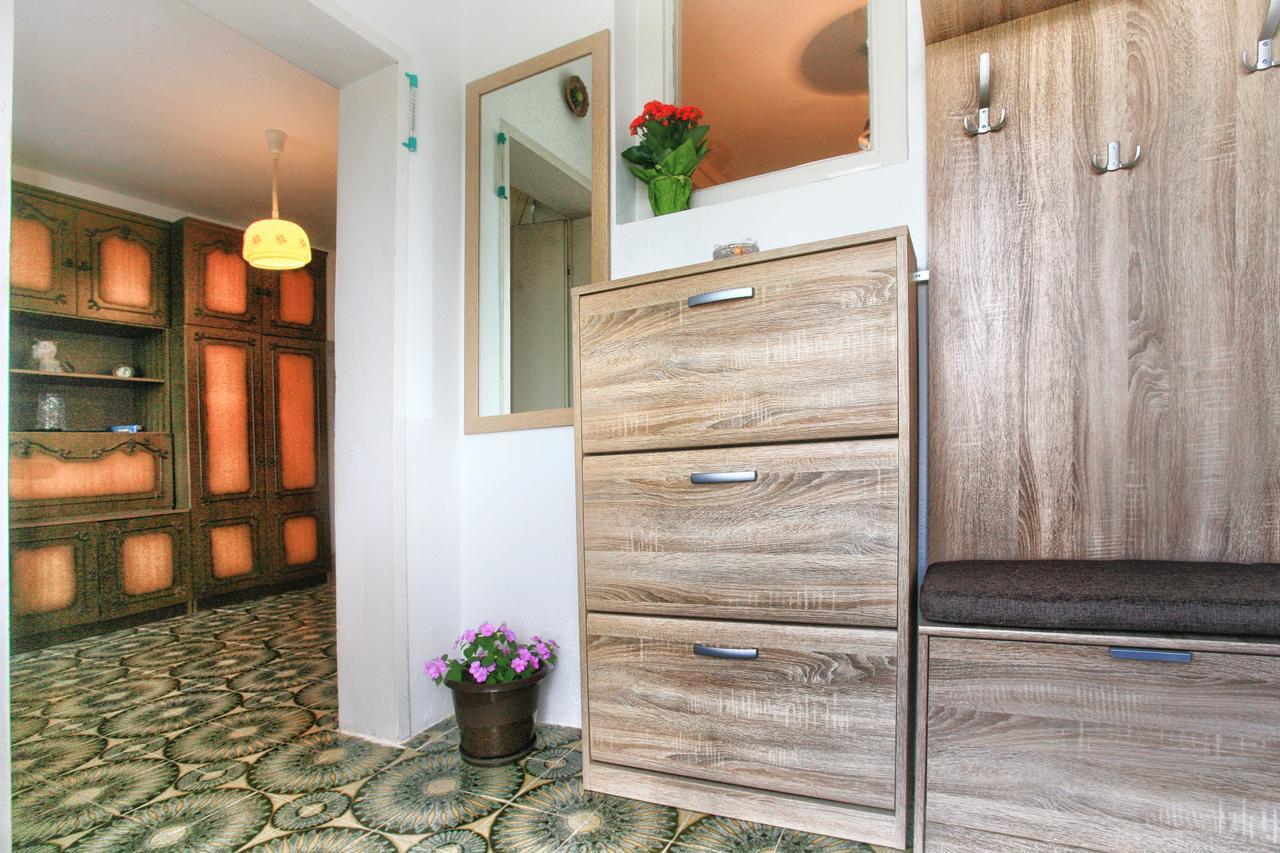 Apartments Lake View Virpazar Ngoại thất bức ảnh