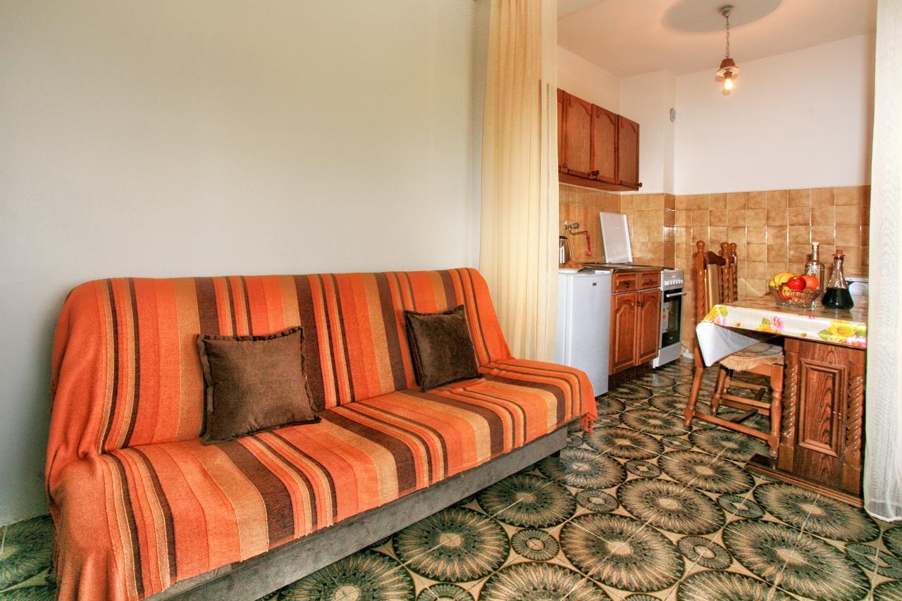 Apartments Lake View Virpazar Ngoại thất bức ảnh